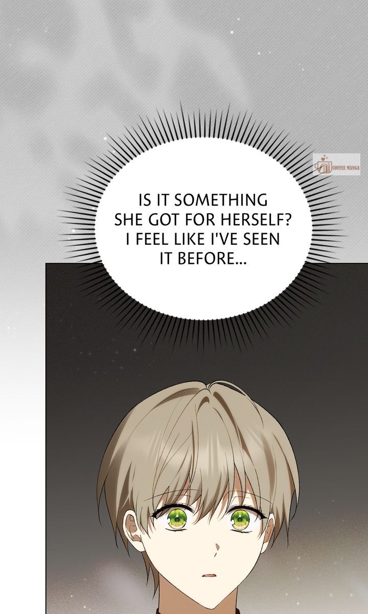 The Promise Isn’t Mine Chapter 45 page 10