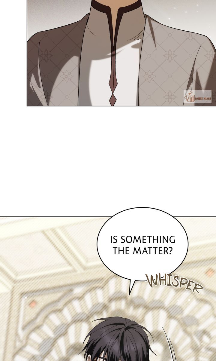 The Promise Isn’t Mine Chapter 45 page 11