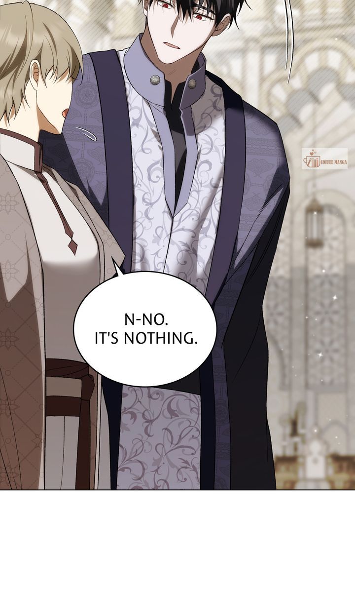 The Promise Isn’t Mine Chapter 45 page 12