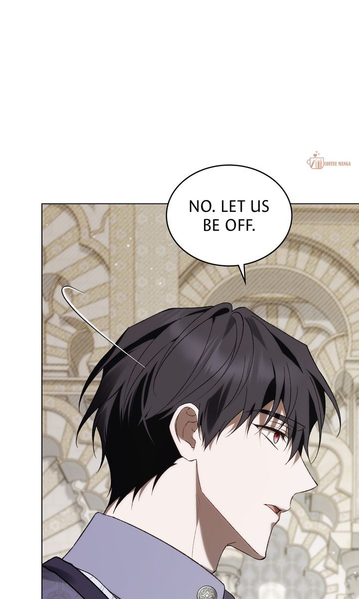 The Promise Isn’t Mine Chapter 45 page 14