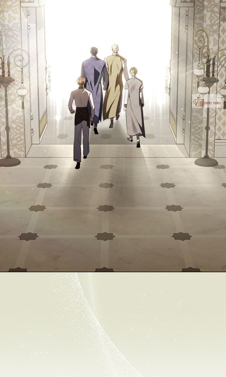 The Promise Isn’t Mine Chapter 45 page 16