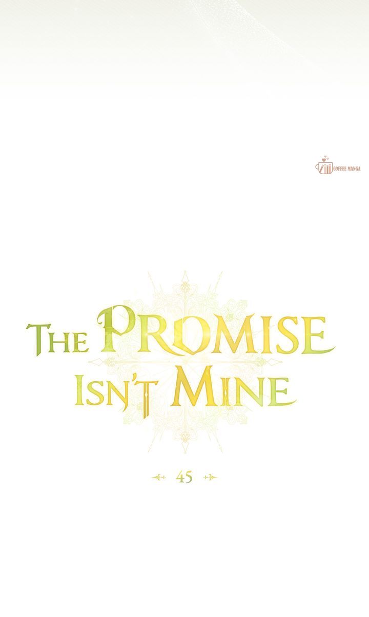 The Promise Isn’t Mine Chapter 45 page 17