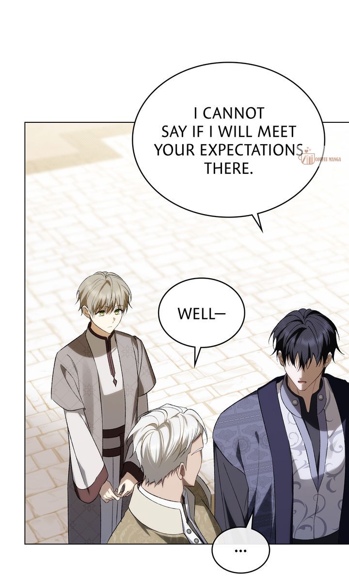 The Promise Isn’t Mine Chapter 45 page 26