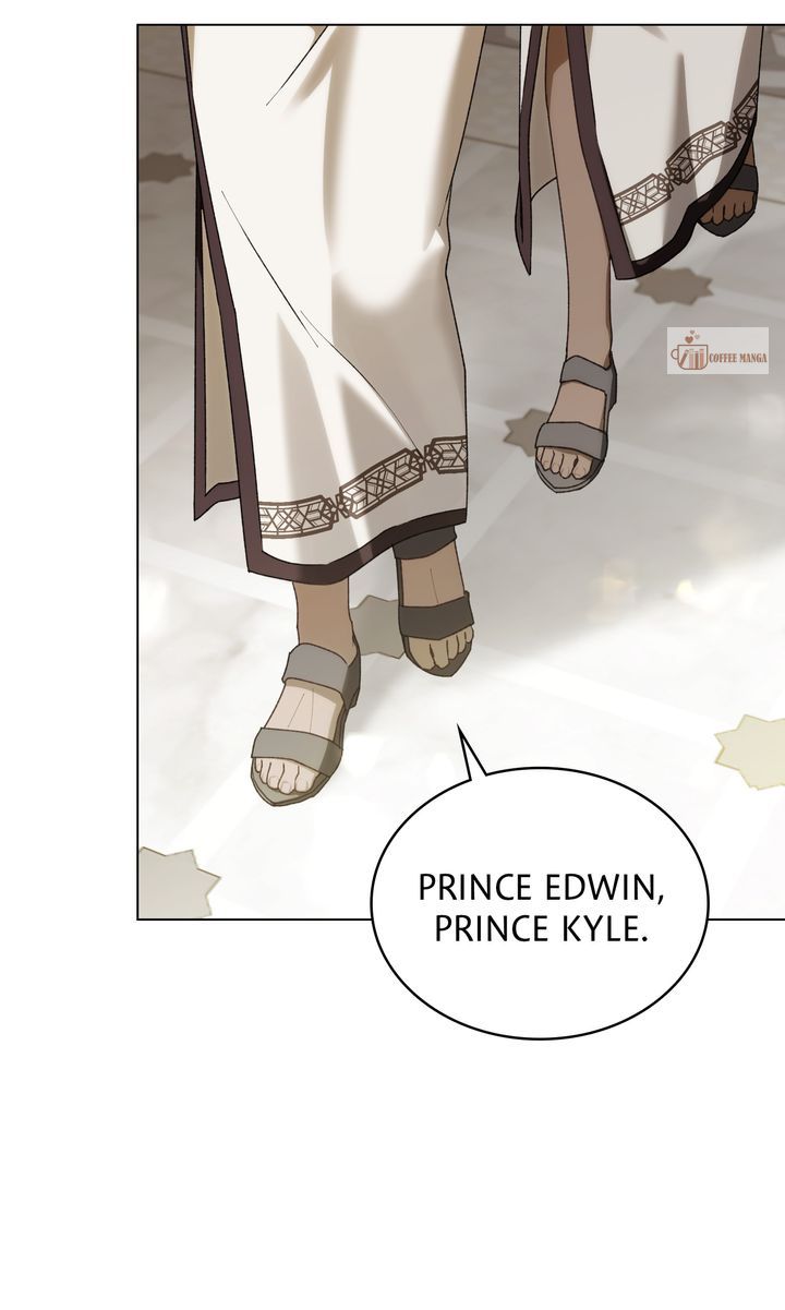 The Promise Isn’t Mine Chapter 45 page 2