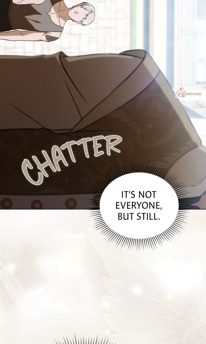 The Promise Isn’t Mine Chapter 45 page 29