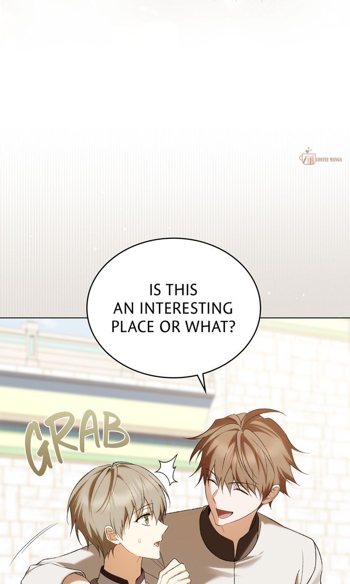The Promise Isn’t Mine Chapter 45 page 31