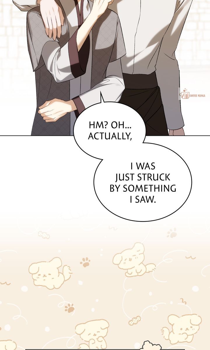 The Promise Isn’t Mine Chapter 45 page 32
