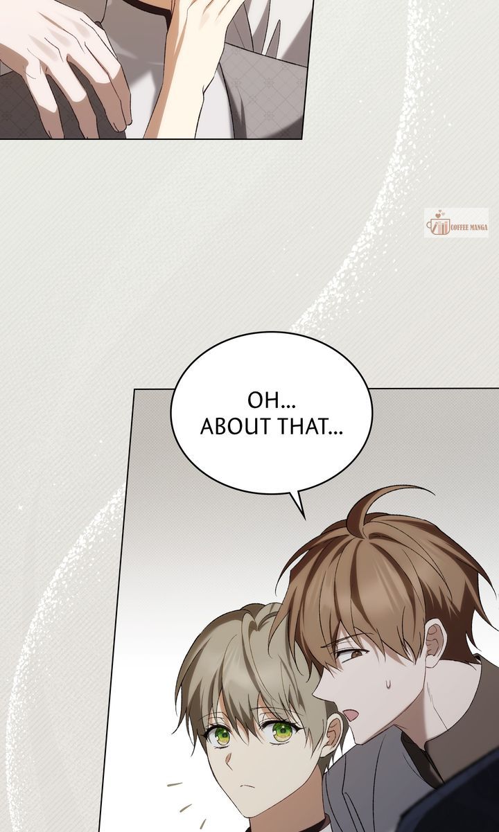 The Promise Isn’t Mine Chapter 45 page 35
