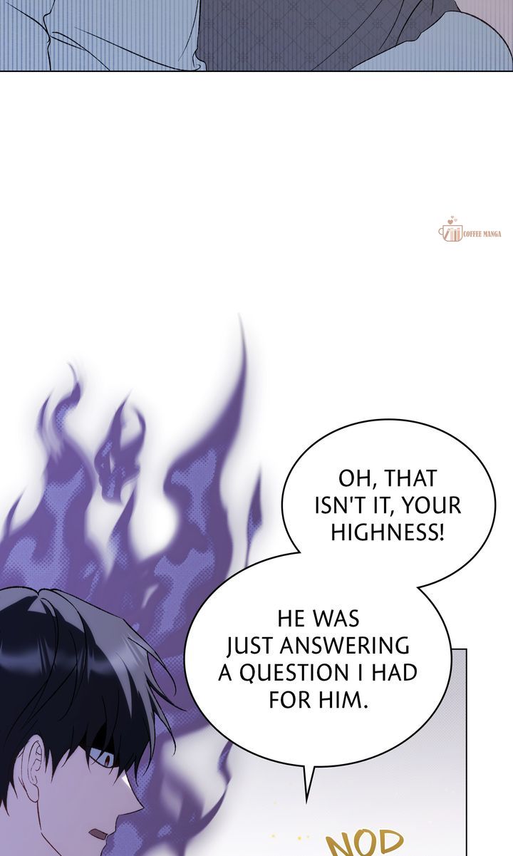 The Promise Isn’t Mine Chapter 45 page 38