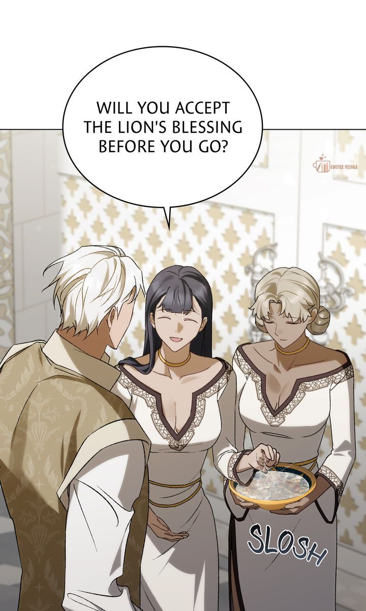 The Promise Isn’t Mine Chapter 45 page 3