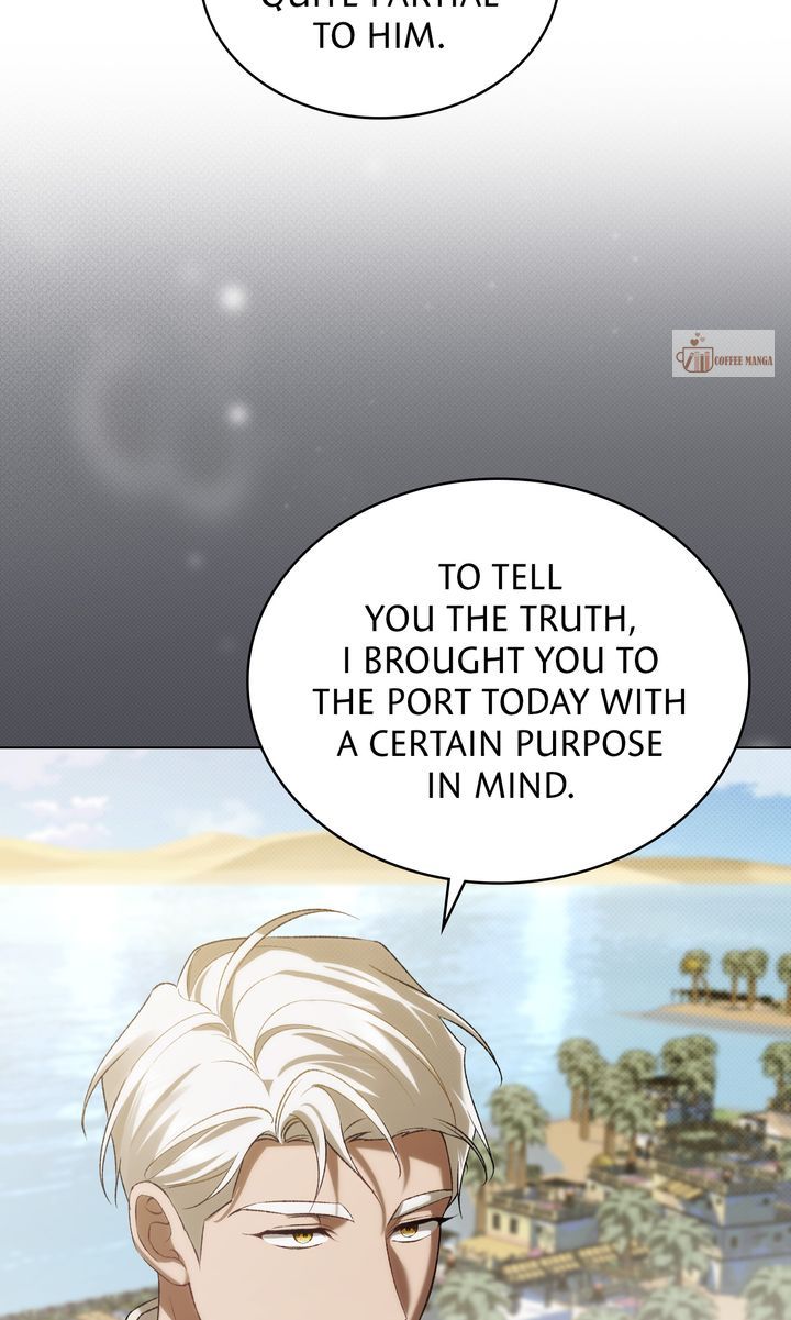 The Promise Isn’t Mine Chapter 45 page 43