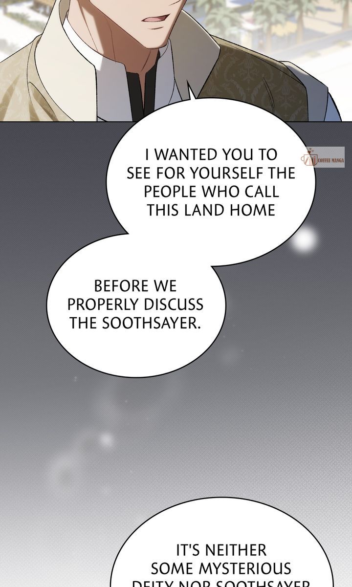 The Promise Isn’t Mine Chapter 45 page 44