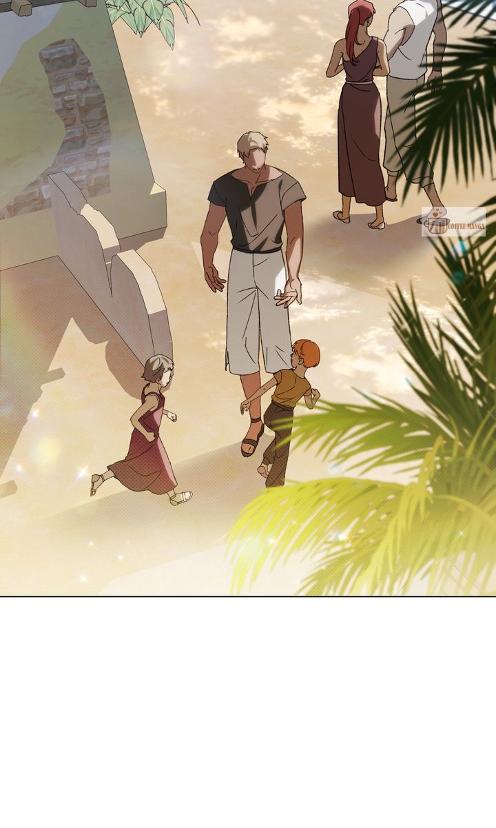 The Promise Isn’t Mine Chapter 45 page 46