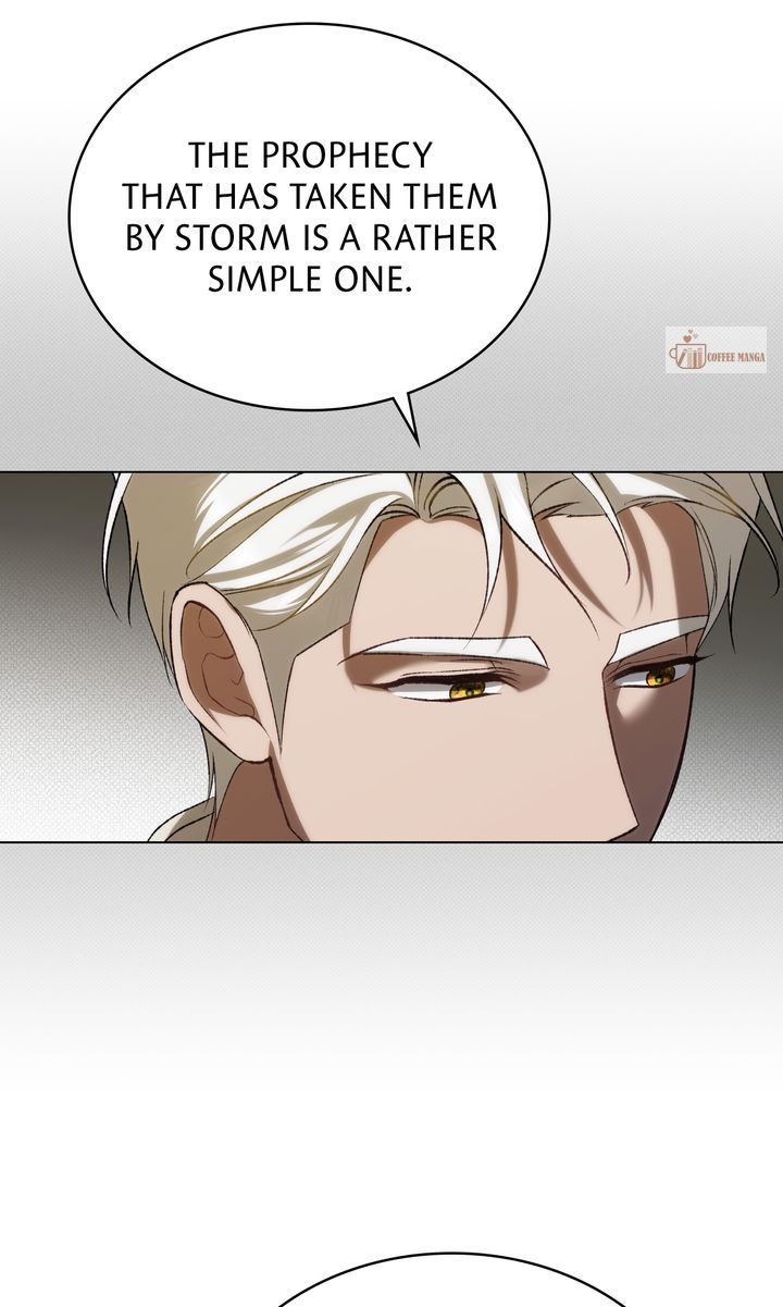 The Promise Isn’t Mine Chapter 45 page 47