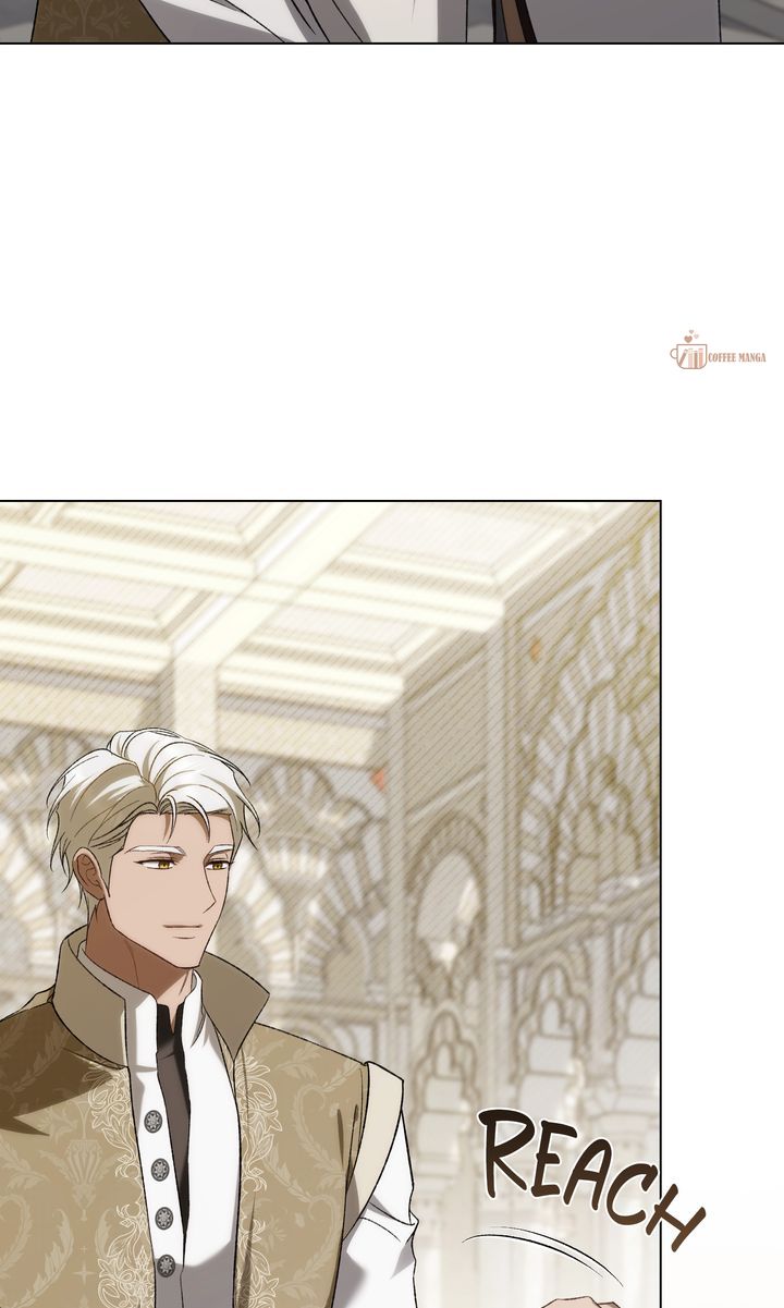 The Promise Isn’t Mine Chapter 45 page 4