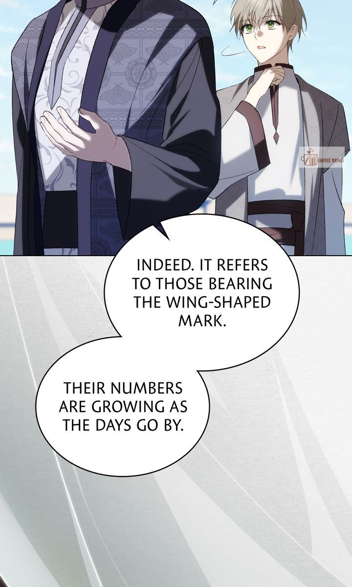 The Promise Isn’t Mine Chapter 45 page 56