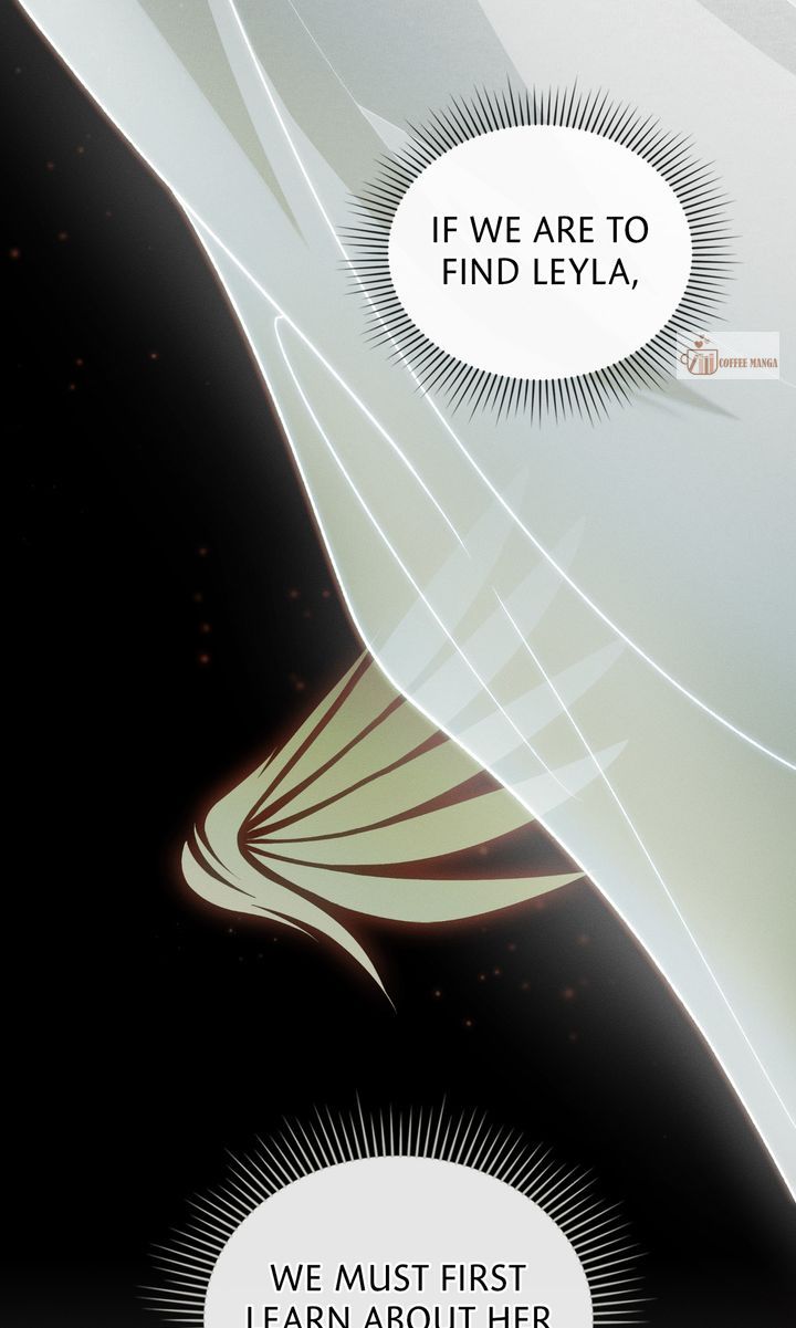 The Promise Isn’t Mine Chapter 45 page 57