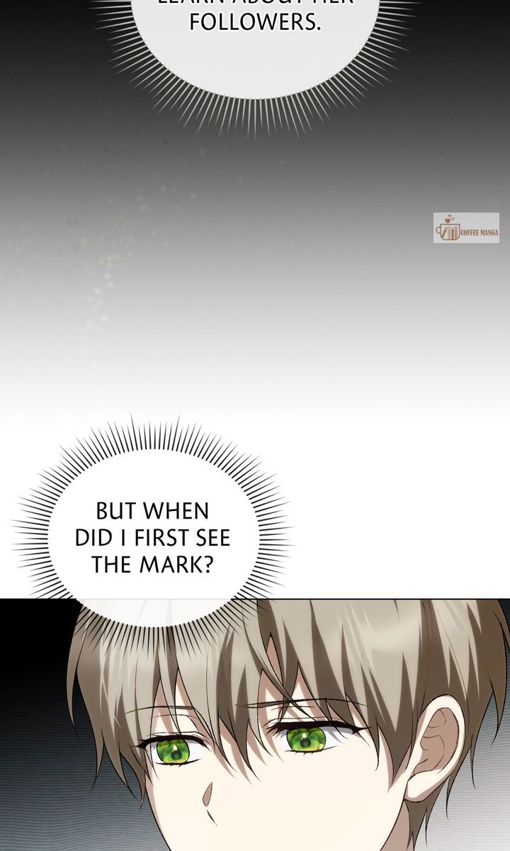 The Promise Isn’t Mine Chapter 45 page 58