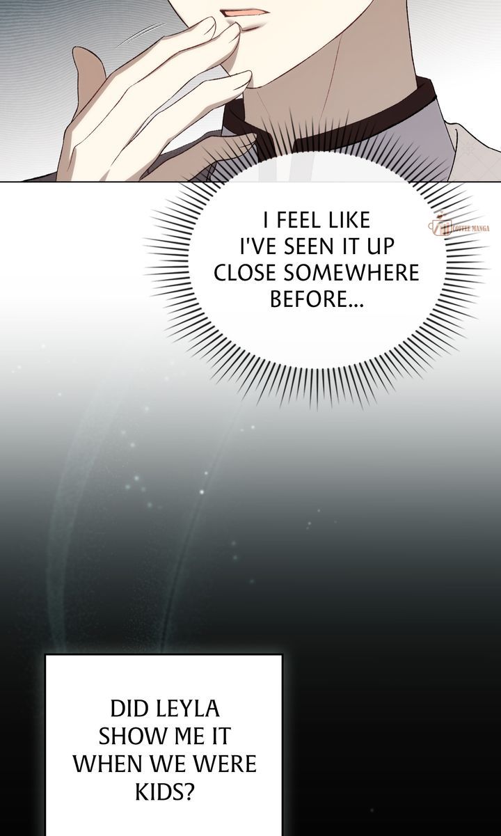 The Promise Isn’t Mine Chapter 45 page 59