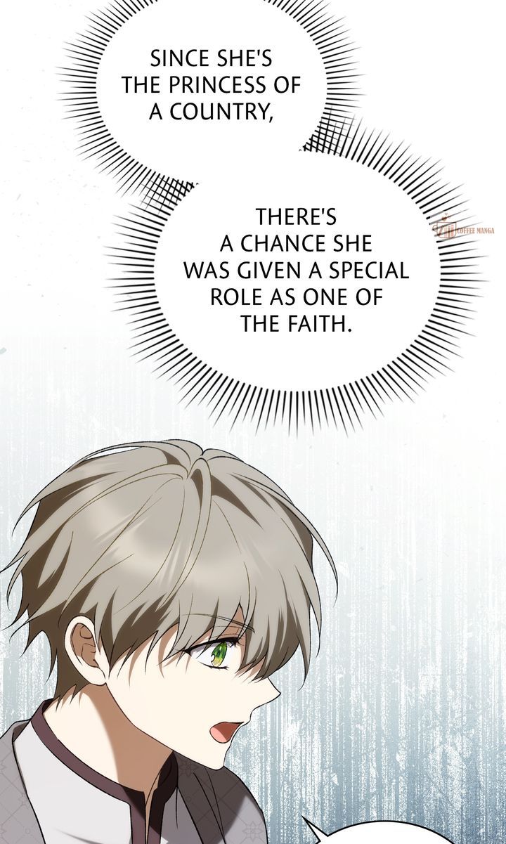 The Promise Isn’t Mine Chapter 45 page 67
