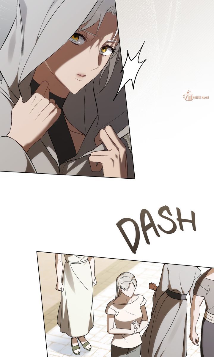 The Promise Isn’t Mine Chapter 45 page 72