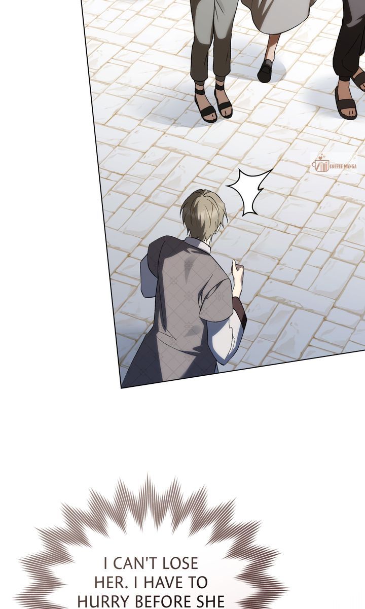 The Promise Isn’t Mine Chapter 45 page 73