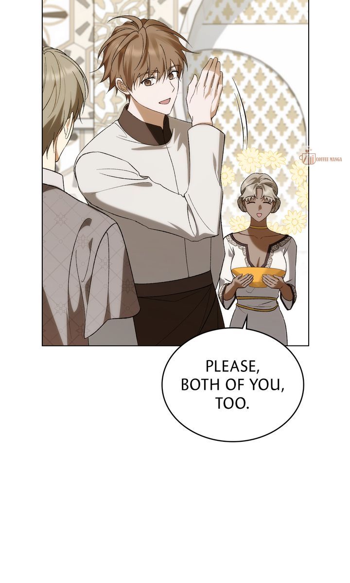 The Promise Isn’t Mine Chapter 45 page 7