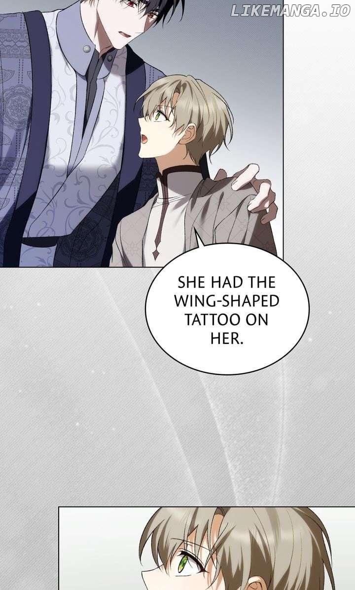 The Promise Isn’t Mine Chapter 46 page 20