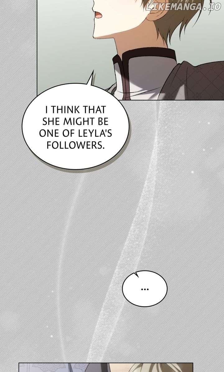 The Promise Isn’t Mine Chapter 46 page 21