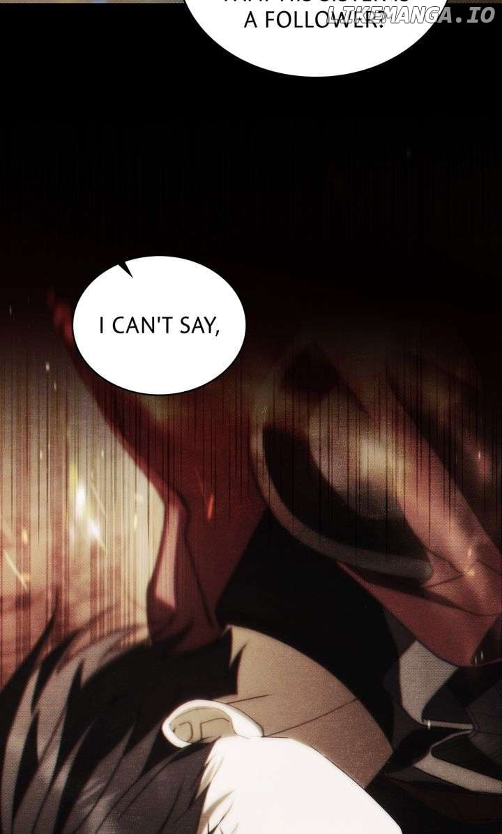 The Promise Isn’t Mine Chapter 46 page 25