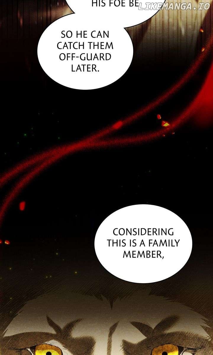 The Promise Isn’t Mine Chapter 46 page 27