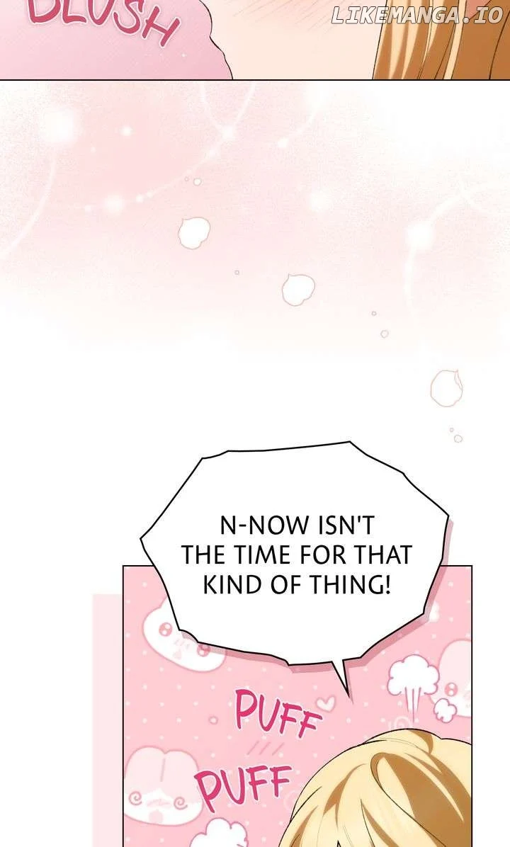 The Promise Isn’t Mine Chapter 46 page 37
