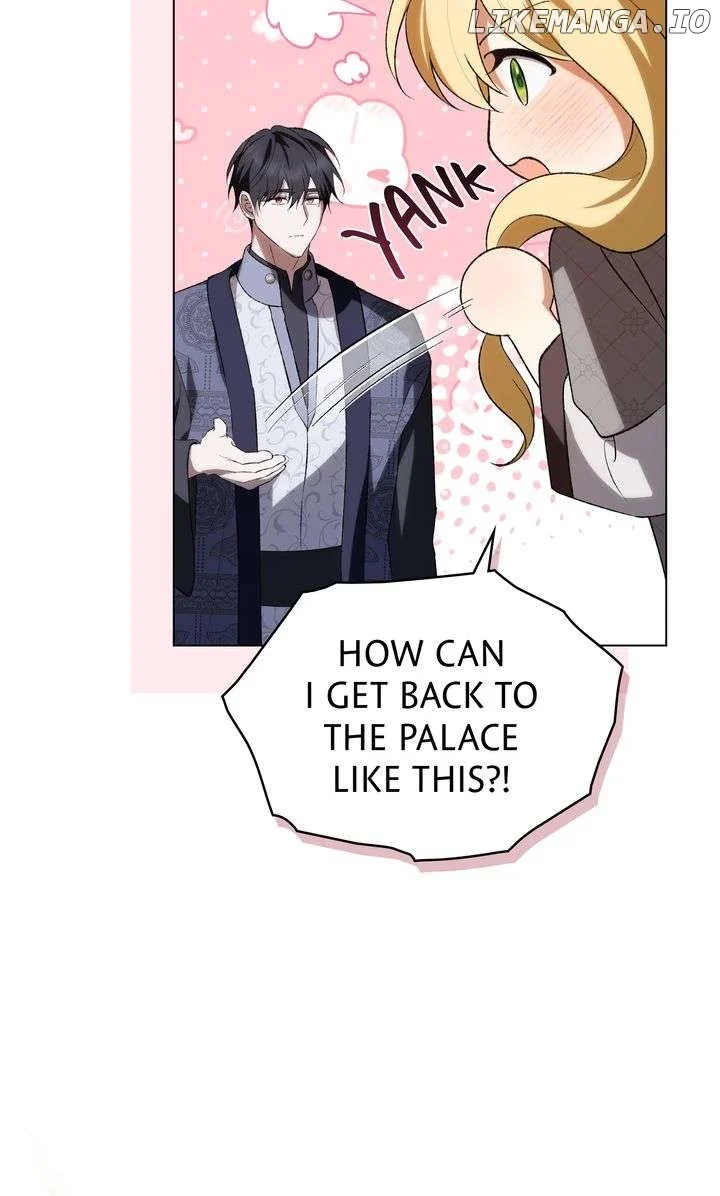 The Promise Isn’t Mine Chapter 46 page 38