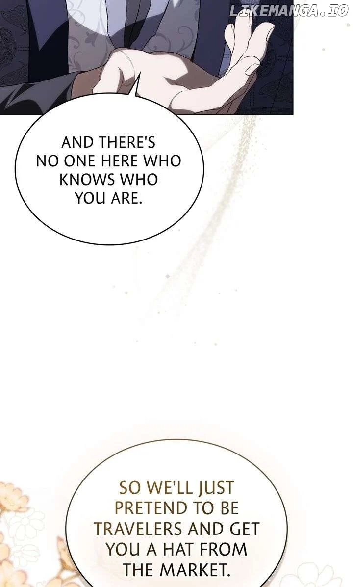 The Promise Isn’t Mine Chapter 46 page 40