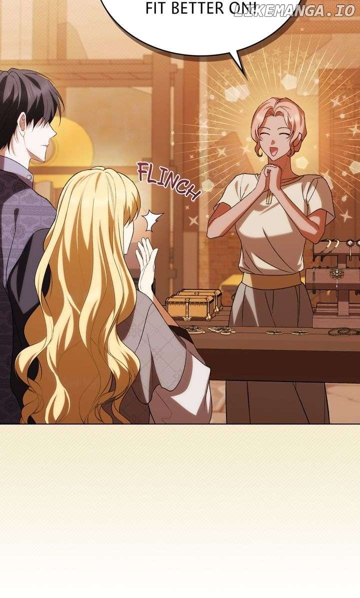 The Promise Isn’t Mine Chapter 46 page 55
