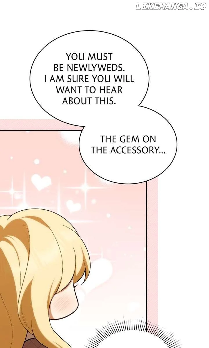 The Promise Isn’t Mine Chapter 46 page 56