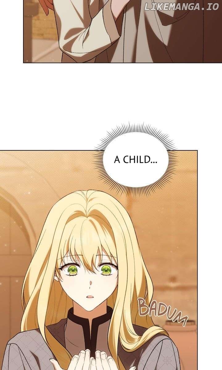 The Promise Isn’t Mine Chapter 46 page 60