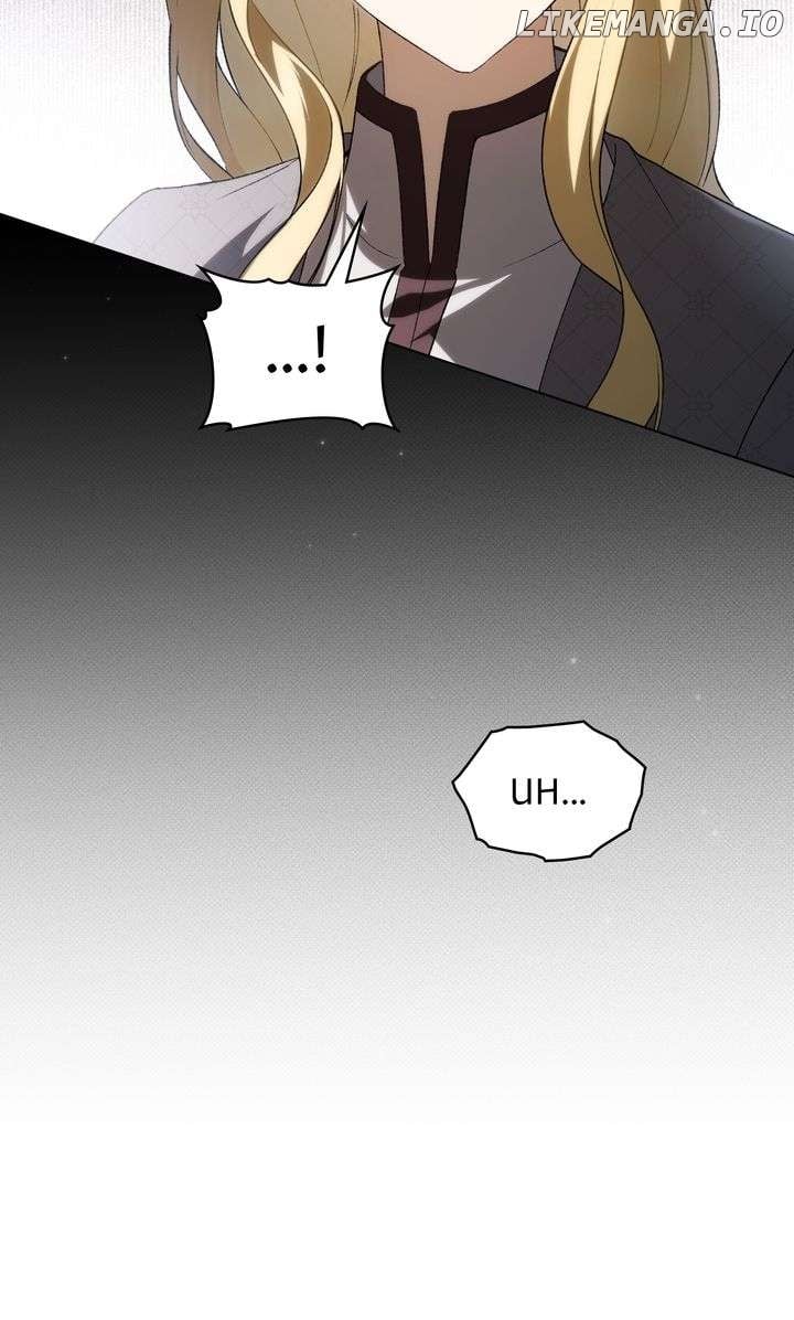 The Promise Isn’t Mine Chapter 46 page 64