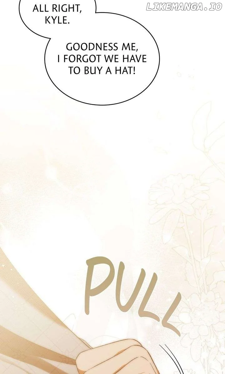 The Promise Isn’t Mine Chapter 46 page 67