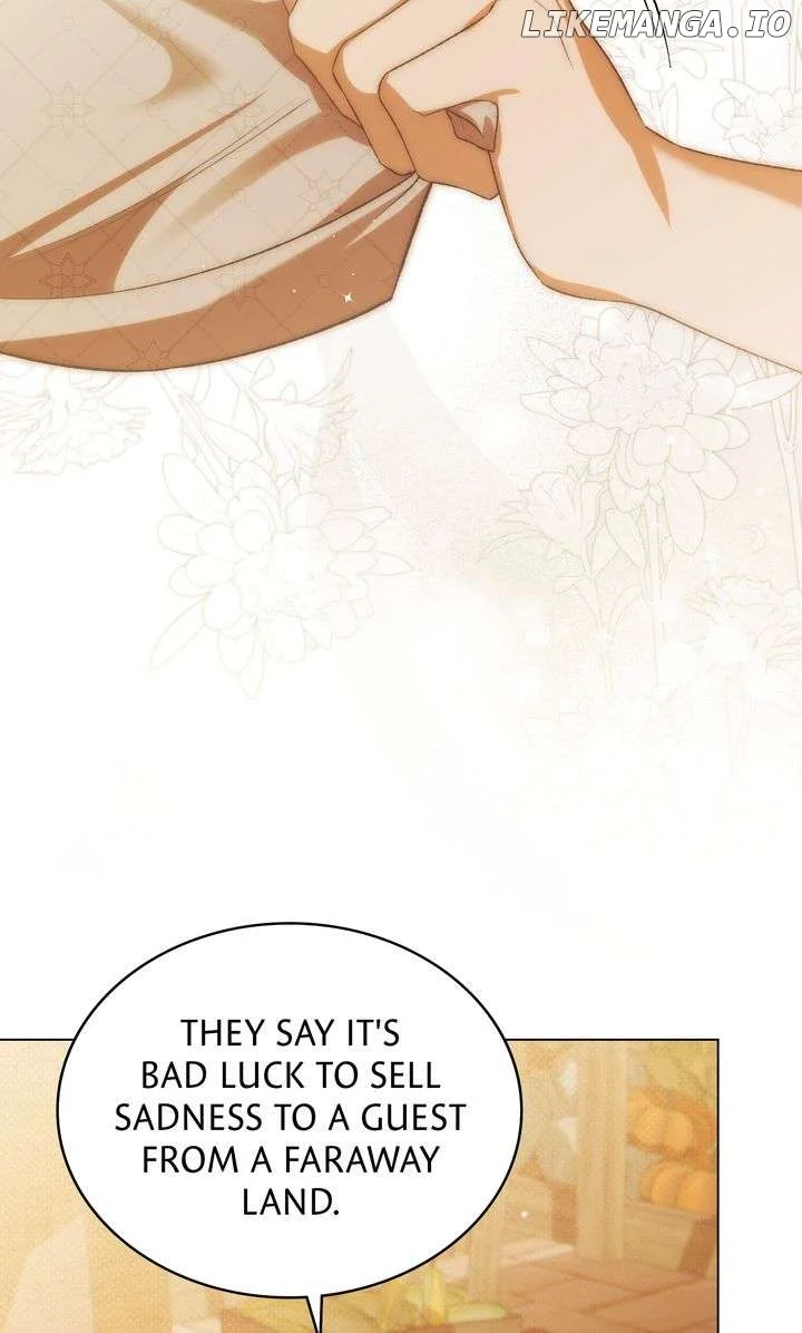 The Promise Isn’t Mine Chapter 46 page 68