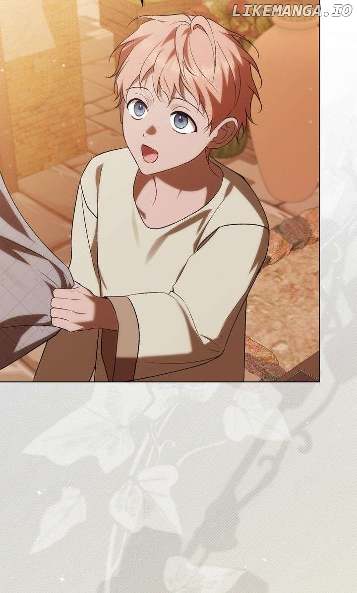 The Promise Isn’t Mine Chapter 46 page 69