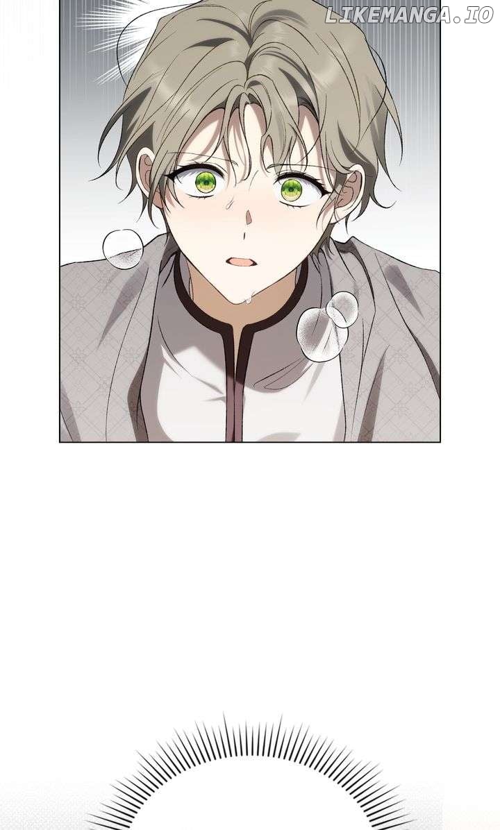The Promise Isn’t Mine Chapter 46 page 7