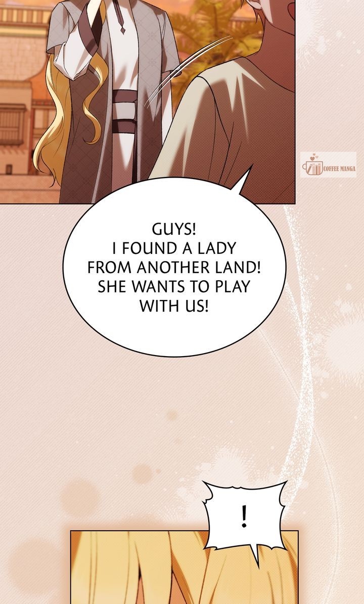The Promise Isn’t Mine Chapter 47 page 9