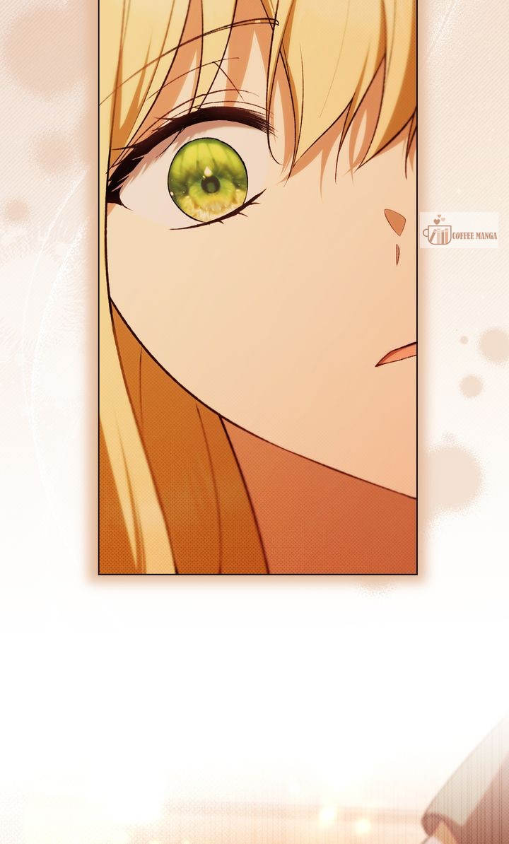 The Promise Isn’t Mine Chapter 47 page 10