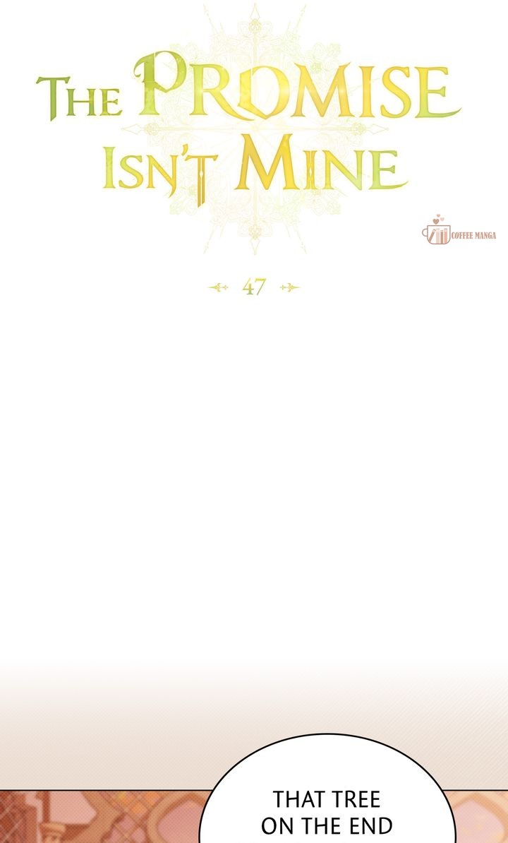 The Promise Isn’t Mine Chapter 47 page 14