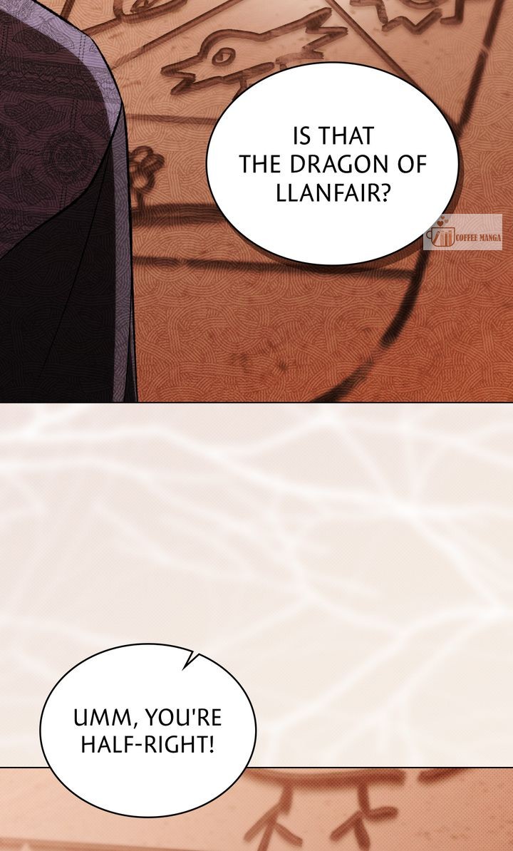 The Promise Isn’t Mine Chapter 47 page 19