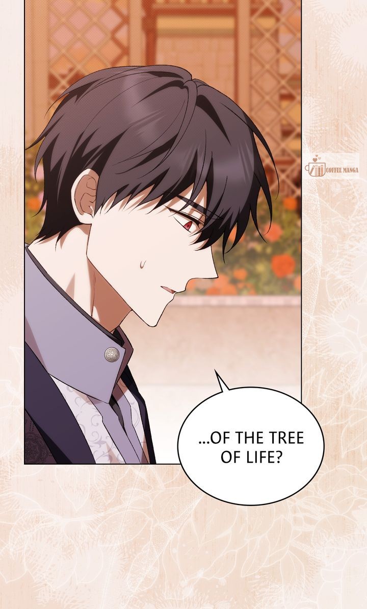 The Promise Isn’t Mine Chapter 47 page 21