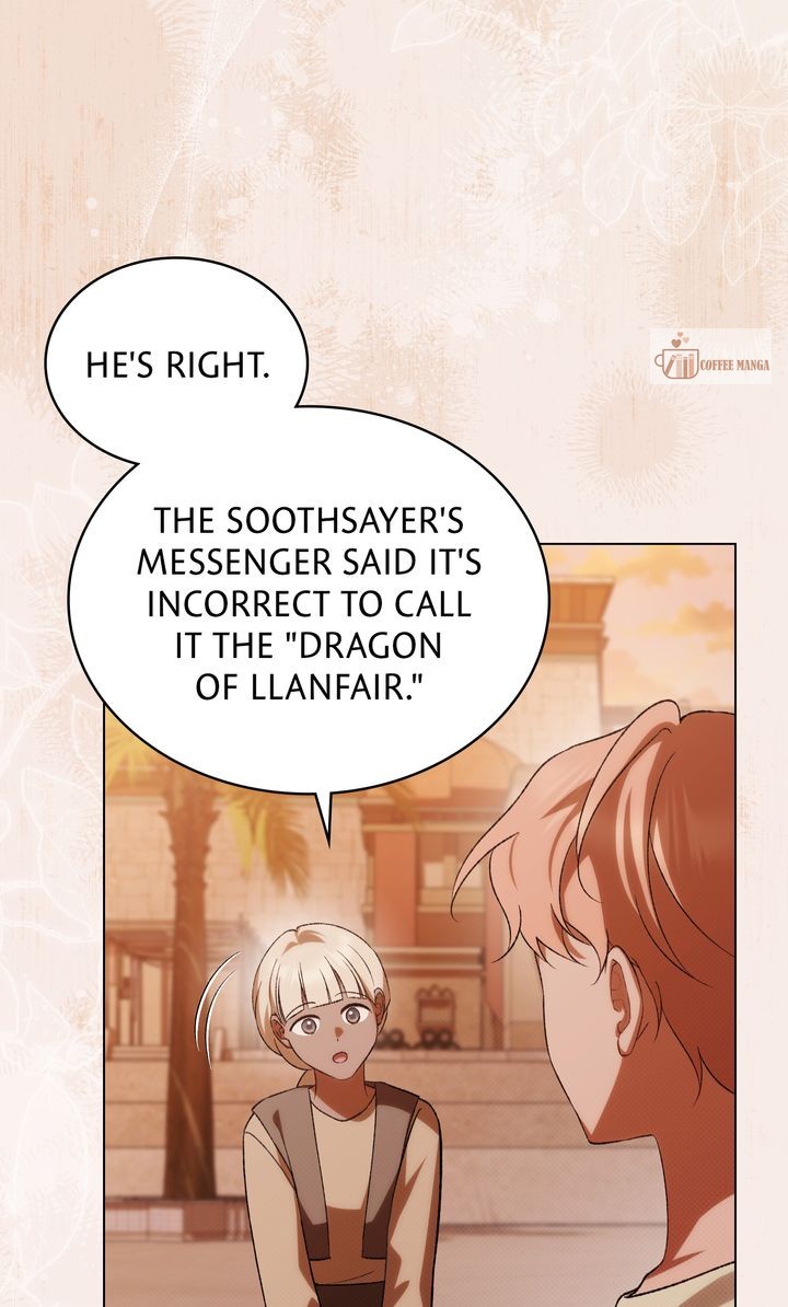 The Promise Isn’t Mine Chapter 47 page 22
