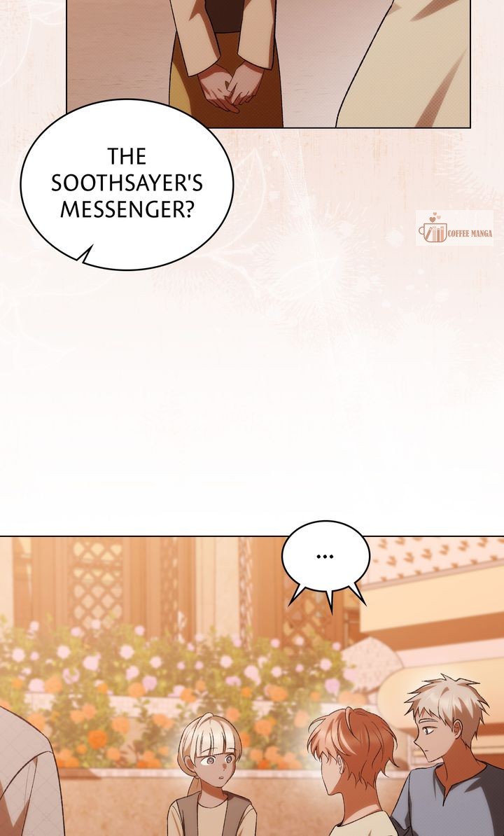 The Promise Isn’t Mine Chapter 47 page 23