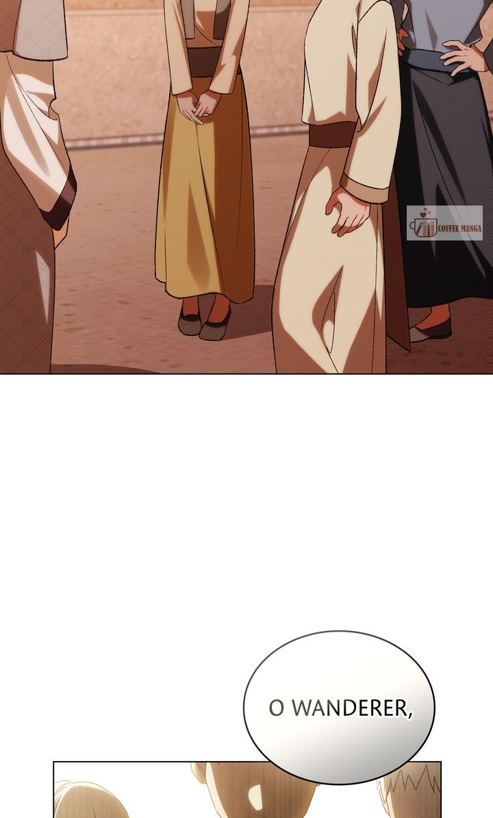 The Promise Isn’t Mine Chapter 47 page 24